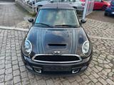 MINI COOPER_SD CABR Highgate AUTOM/XENON/NAVI/Harman - MINI MINI: Leder