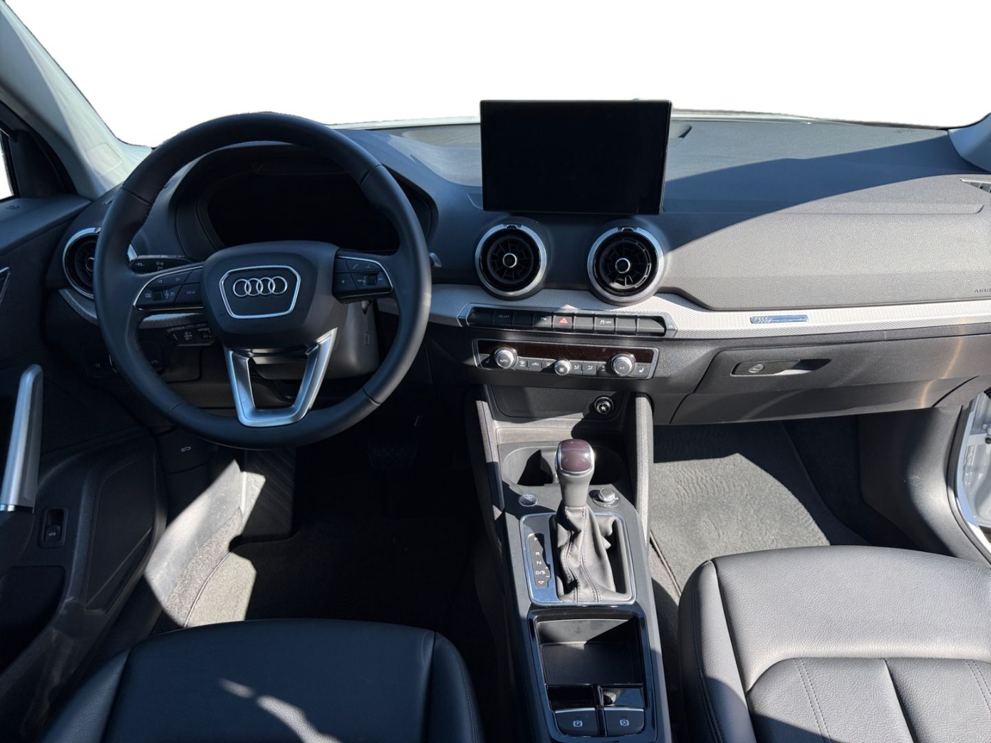 Audi Q2 - Bild 6