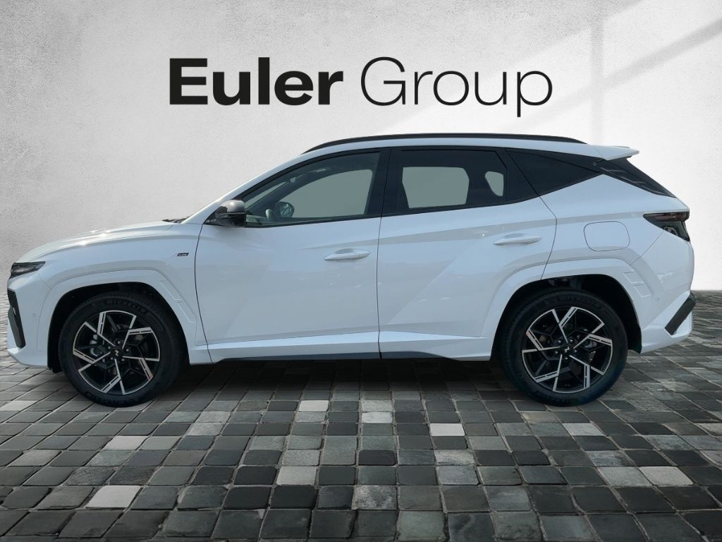 Hyundai TUCSON - Bild 2