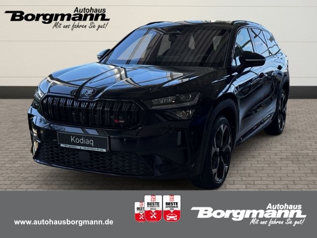 Image of Skoda Kodiaq