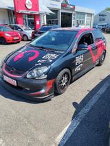 Honda Civic 2004 - Honda Civic: Kleinwagen, 2.2