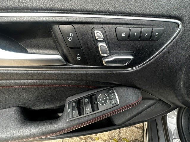 Fahrzeugabbildung Mercedes-Benz AMG Line Sportstourer