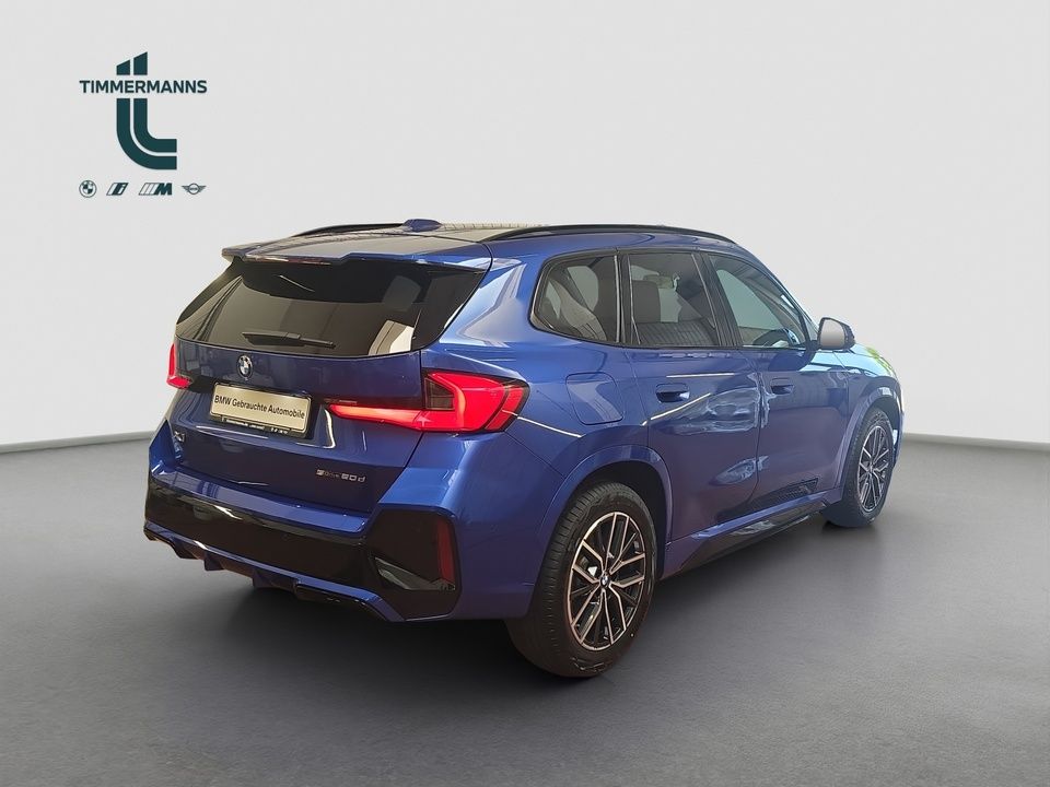 BMW X1 - Bild 5