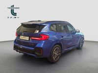 BMW X1 - Vorschau Bild 5