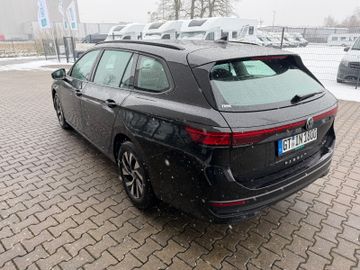 Volkswagen Passat Variant - 7
