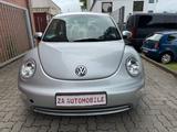 Volkswagen New Beetle Lim. 1.6 Miami - Volkswagen New Beetle: Miami
