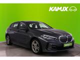 BMW 118 i Steptronic M Sport+LED+NAVI+KAMERA+SHZ - BMW: M Sport