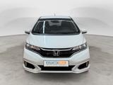 Honda Jazz Comfort SITZ.HZG TEMPOMAT ALU PDC vo+hi BLU - gebrauchte Honda Van