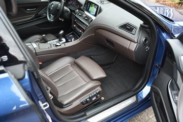 2016 Alpina B6 — миниатюра 24