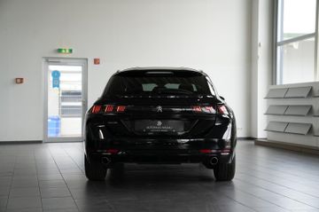 Peugeot 508 - 8
