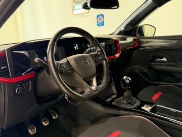 Opel Mokka - 12