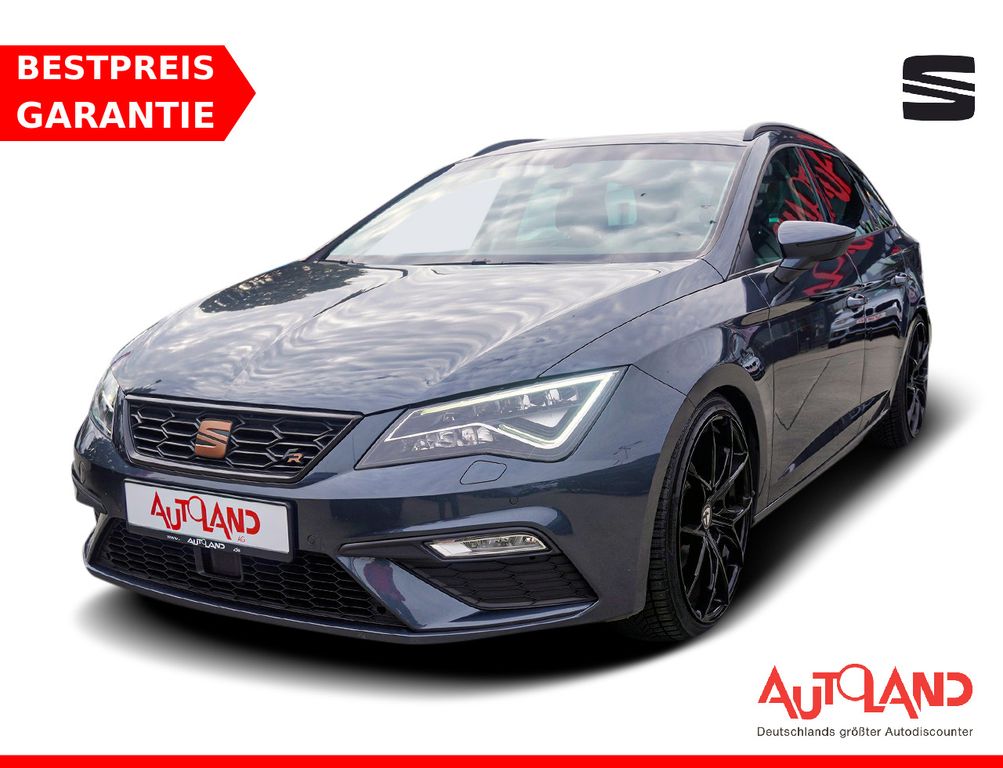 Image of Seat Leon