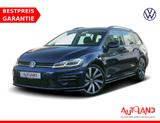 Volkswagen Golf VII 1.5 TSI R-Line Highline ACC Navi AHK - Volkswagen Golf: Vi R Line