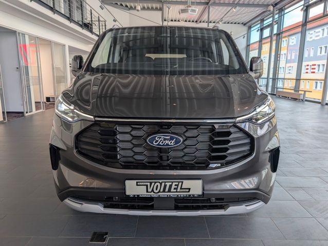 Ford Tourneo Custom L1 Active 5Jahre Garantie*