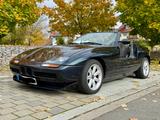 BMW Z1 - BMW Z1: Roadster