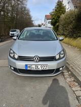 Volkswagen Golf 1.4 TSI DSG 90 kW TÜV NEUE !!