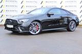 Mercedes-Benz E 53 AMG |4Matic|Burmester|Pano|360°|Memory|ILS - Mercedes E 53 AMG Benzin Gebrauchtwagen