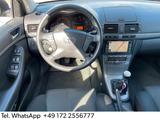 Toyota Avensis 2.0-D4D*Navigation,Tempomat,Klima,ALU - Toyota Avensis in Düsseldorf
