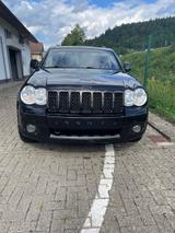 Jeep Grand Cherokee Limited 3.0 CRD Automatik Limited - Jeep Grand Cherokee in Freiburg