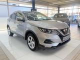 Nissan Qashqai Acenta*NAV*KAM*AHK - Nissan Qashqai Gebrauchtwagen in Düsseldorf