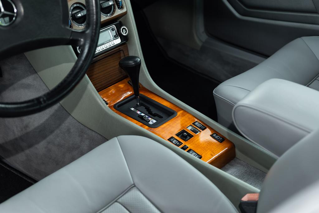 Mercedes-Benz CE 230