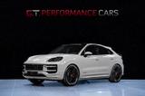 Porsche Cayenne GTS Coupé 2026 SpDesign Bur-3D Pano Q1J - Porsche Cayenne Gebrauchtwagen