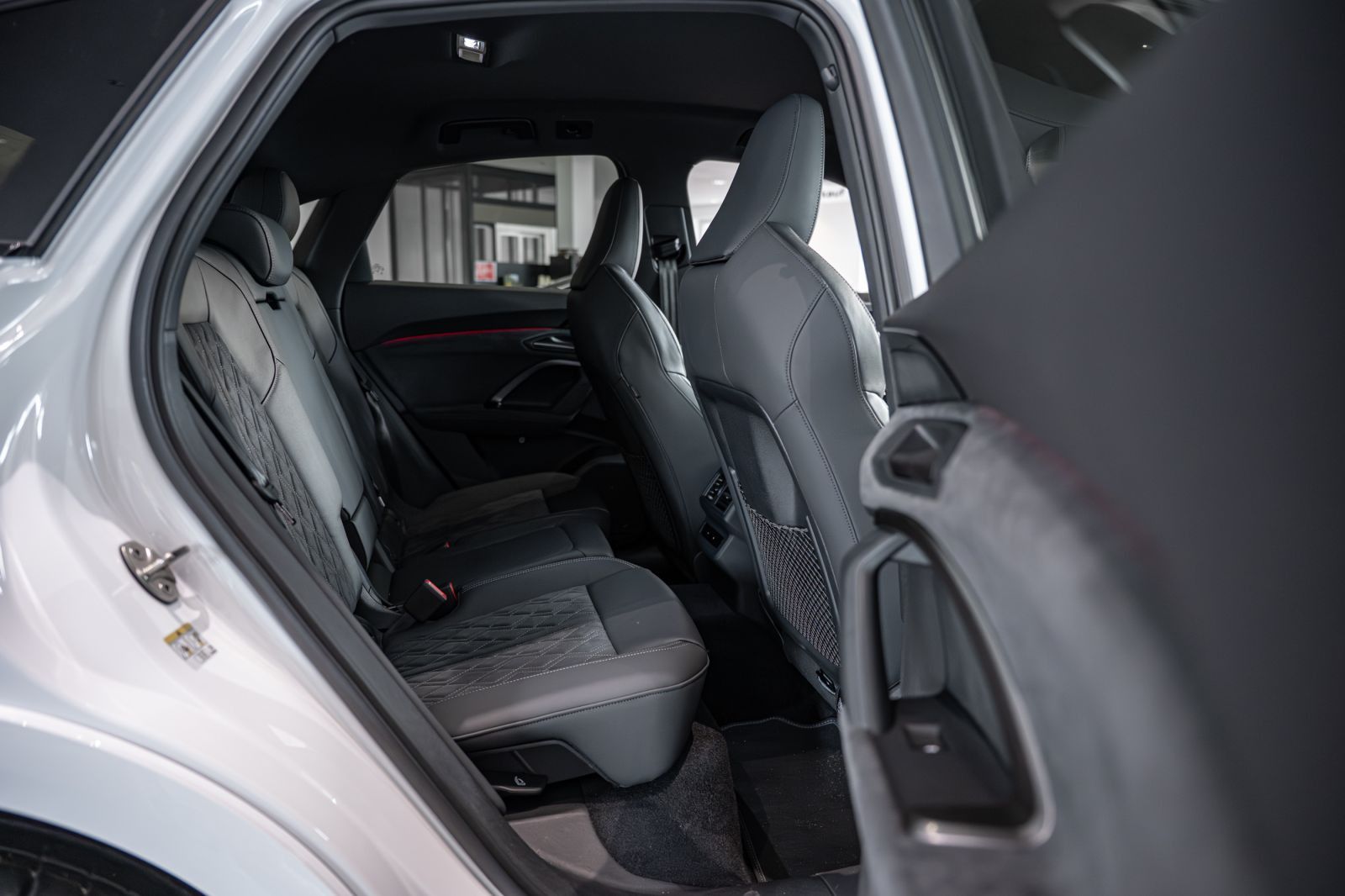 Audi SQ5 - Bild 5