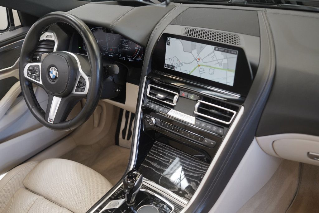 Bmw 840