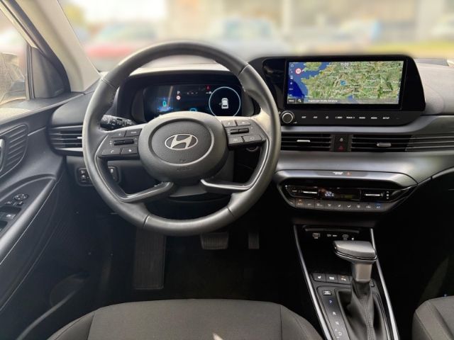 Hyundai i20 – Bild 10