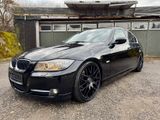 BMW 335i 6-Gang LCI Schalter Facelift 19 Zoll  - BMW 3er Reihe aus 2010: Facelift
