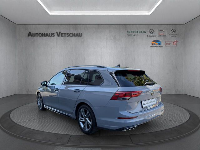 Golf VIII Variant R-Line 2.0 TDI DSG Bluetooth