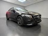 Mercedes-Benz E 53 AMG 4M COUPE*PANO*WIDE*BURM*360*ACC - Mercedes-Benz E 53 AMG mit Benzin-Antrieb: Coupe