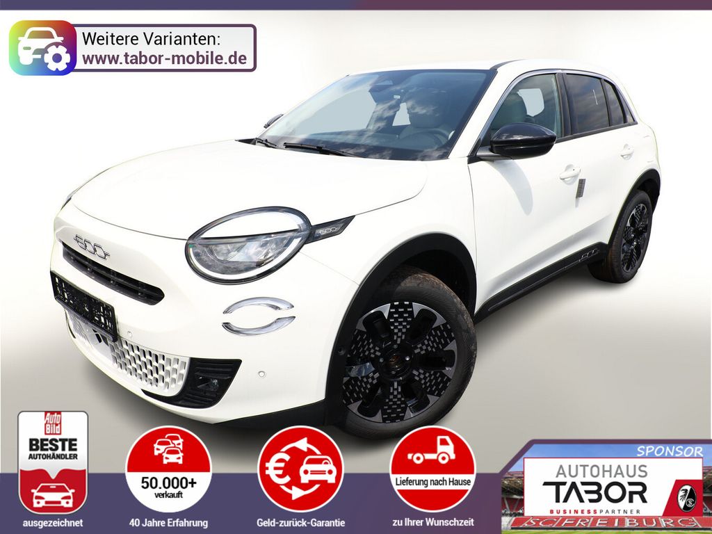 Image of Fiat 600