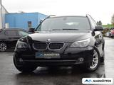 BMW 525 525d Touring Panorama/e-Sitze/Xenon/SHZ/Navi - gebrauchte BMW 525 aus dem Jahr 2008