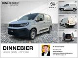 Opel Combo Cargo M 1.2 Kamera+Klima+Allwetter - Opel Combo von 2026