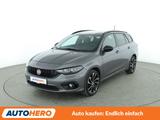 Fiat Tipo 1.6 JTDM S-Design *NAVI*BiXENON*CAM*SHZ* - Fiat Tipo: 1.6