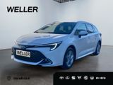 Toyota Corolla 2.0 Hybrid TS Team D *LED*ACC*el Heck*CA - Toyota Jahreswagen: Kombi