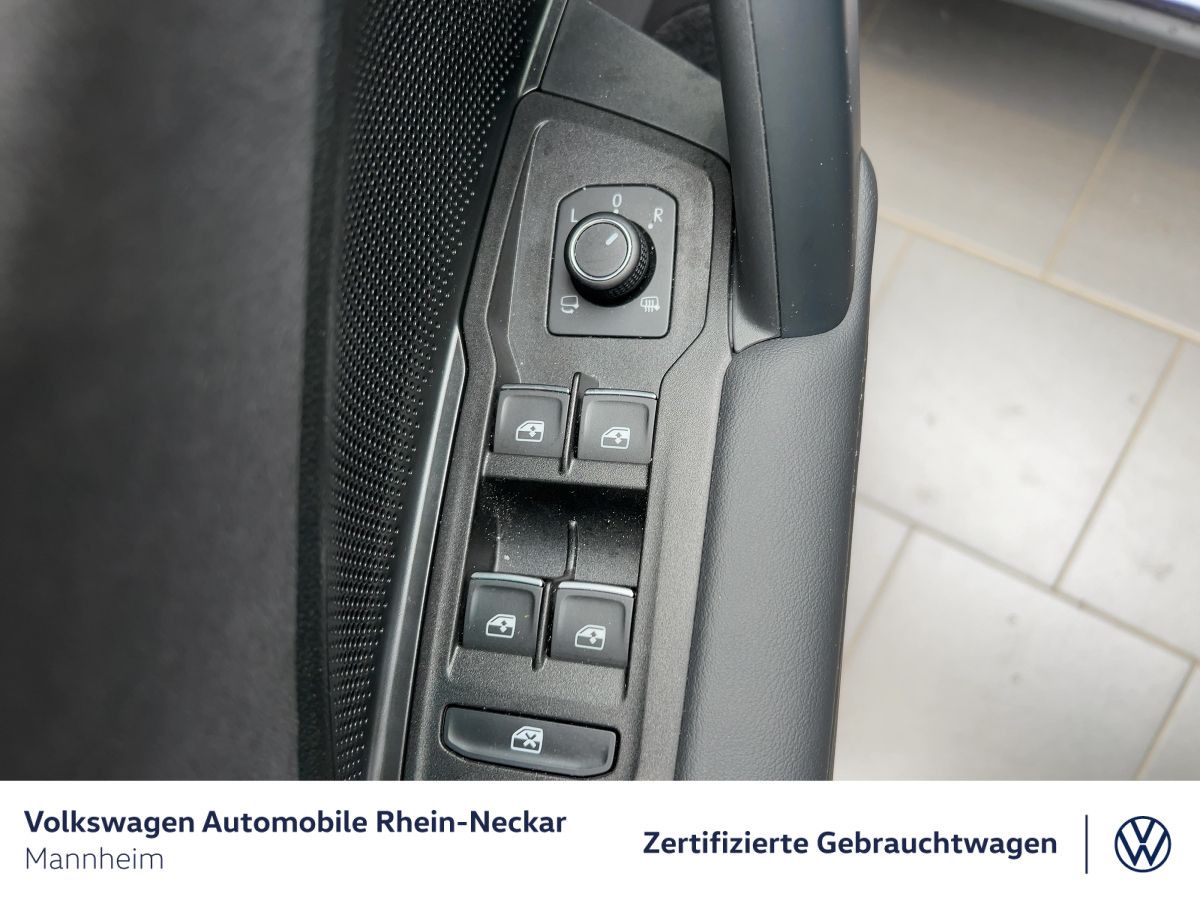 Volkswagen Tayron - Bild 18