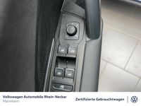 Volkswagen Tayron - Vorschau Bild 18