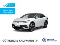 Volkswagen ID.5 - Vorschau Bild 1
