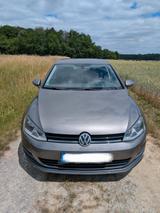 Volkswagen Golf VII Comfortline 1.4 TSI ACT 140 PS 8Reifen - Volkswagen Golf: Ps Tsi 140