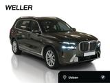 BMW X7 xDrive40i LiCoPro,SoftClose,DA,Memory,FA,HiFi - gebrauchte BMW X7 aus dem Jahr 2023