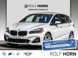 BMW 220i Gran Tourer M Sport Autom Navi LED RFK SHZ - BMW 220 Gran Tourer aus 2021
