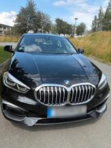 BMW 118i Top Zustand Privatverkauf - : Privatverkauf