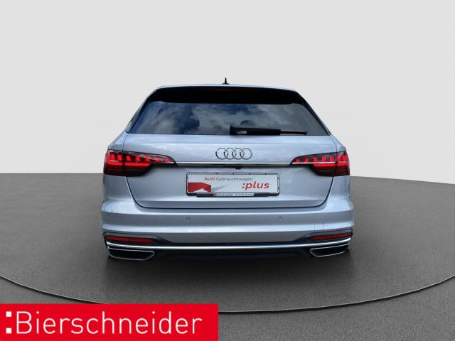 Audi A4 - Bild 6