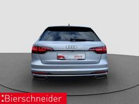 Audi A4 - Vorschau Bild 6