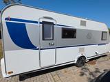 Knaus 540 FDK Silver Selection