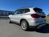 BMW X3 xDrive20d RENTNERAUTO TOP GEPFLEGT - : Geländewagen, Rent