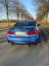 BMW 335I - BMW 3er Reihe in Essen