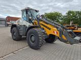 Liebherr L538, High Lift, 1. Hand aus Full Service - Liebherr Radlader L538